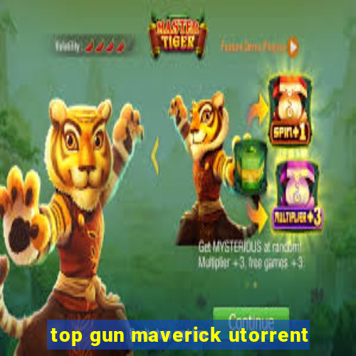 top gun maverick utorrent